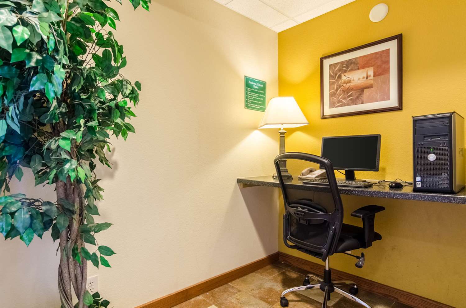 holiday inn express wichita north park city by ihg
