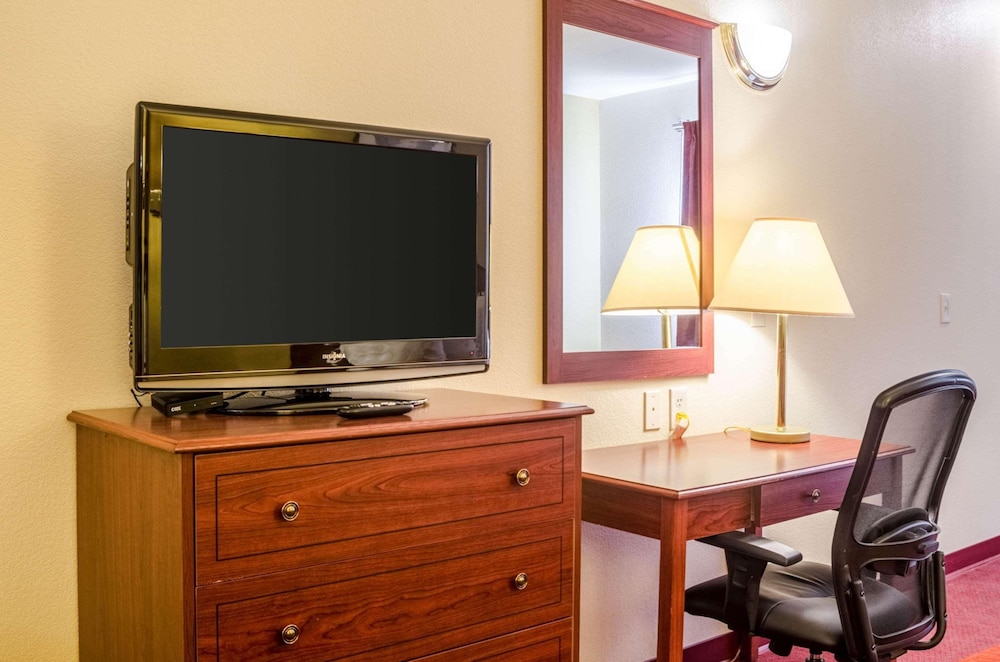holiday inn express wichita north park city by ihg