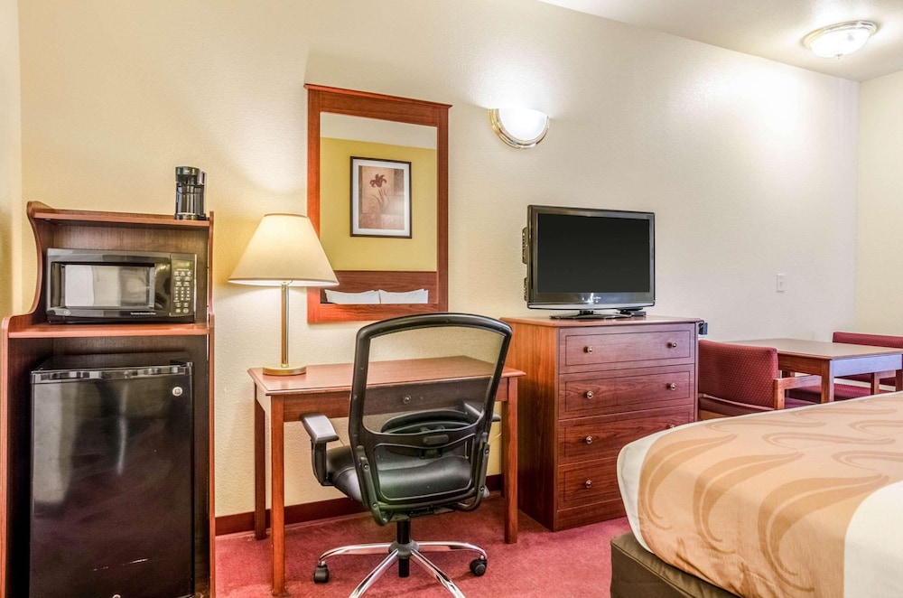 holiday inn express wichita north park city by ihg