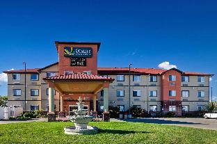 holiday inn express wichita north park city by ihg