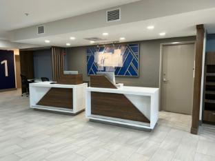 holiday inn express wichita north park city by ihg