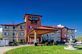 holiday inn express wichita north park city by ihg