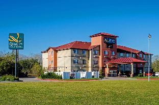 holiday inn express wichita north park city by ihg