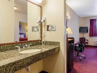 holiday inn express wichita north park city by ihg