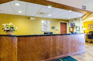 holiday inn express wichita north park city by ihg