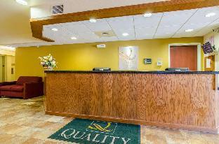 holiday inn express wichita north park city by ihg