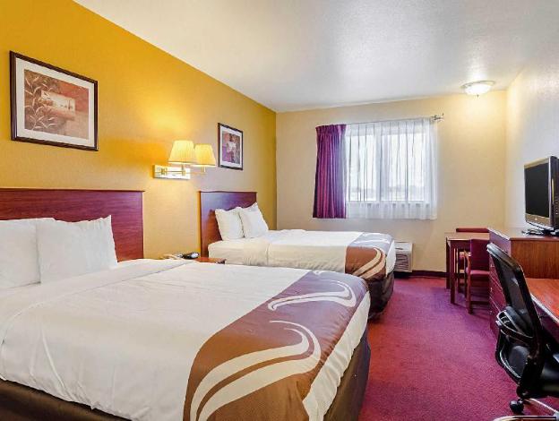 holiday inn express wichita north park city by ihg