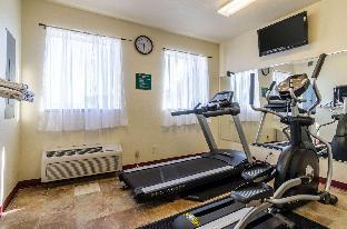 holiday inn express wichita north park city by ihg