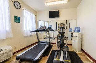 holiday inn express wichita north park city by ihg