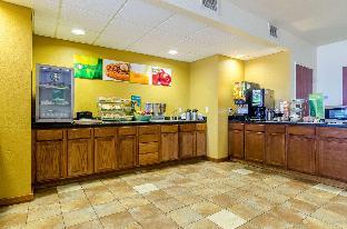 holiday inn express wichita north park city by ihg