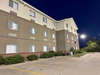 holiday inn express wichita north park city by ihg