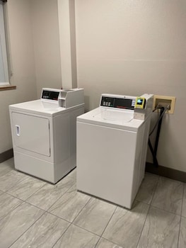 holiday inn express wichita north park city by ihg