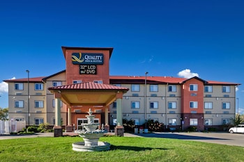 Holiday Inn Express Wichita North - Park City By Ihg,Sedgwick>>Park City,3 star