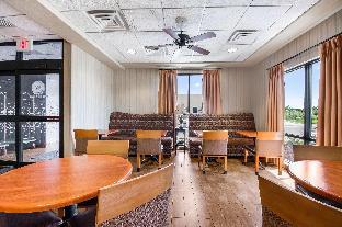 Hampton Inn Derby Wichita Southeast,Kansas>>Derby,3 star
