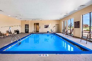 Hampton Inn Derby Wichita Southeast,Kansas>>Derby,3 star