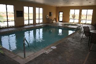 hampton inn derby wichita southeast