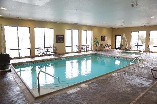 hampton inn derby wichita southeast