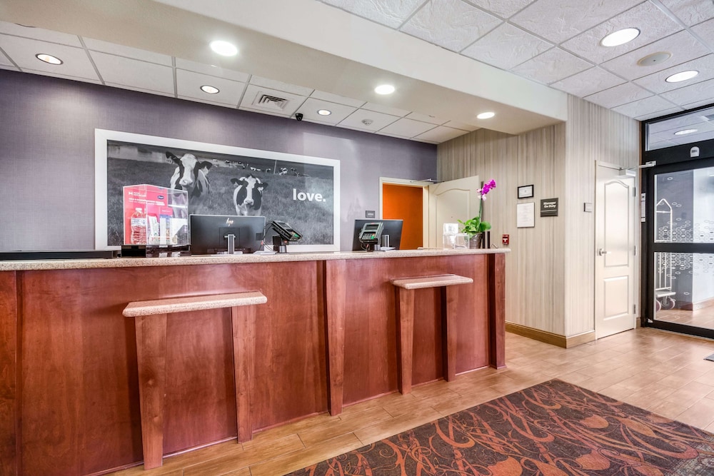 hampton inn derby wichita southeast