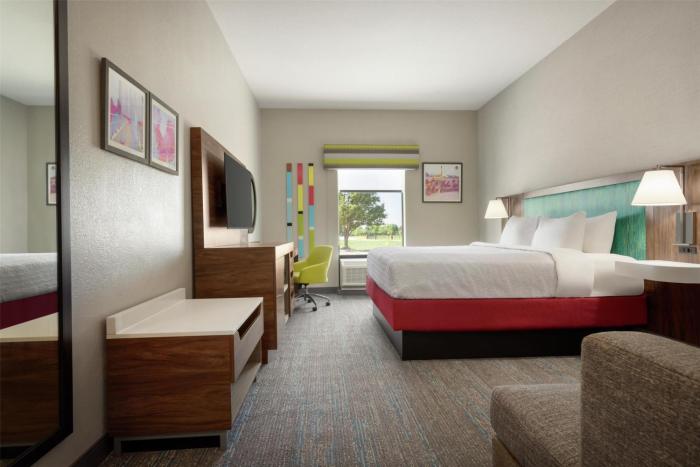 hampton inn derby wichita southeast