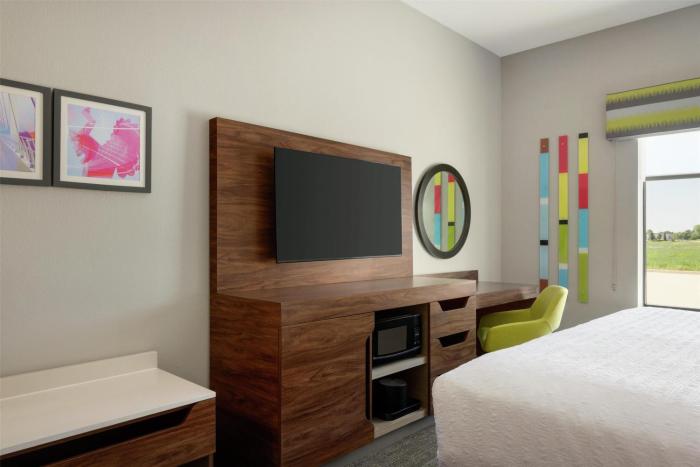 hampton inn derby wichita southeast