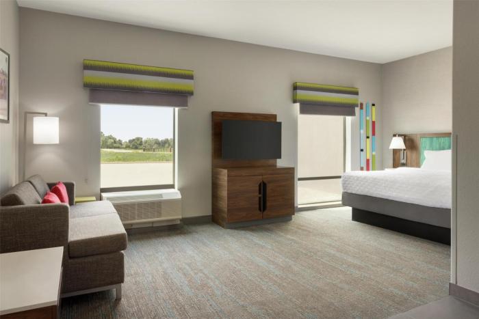 hampton inn derby wichita southeast