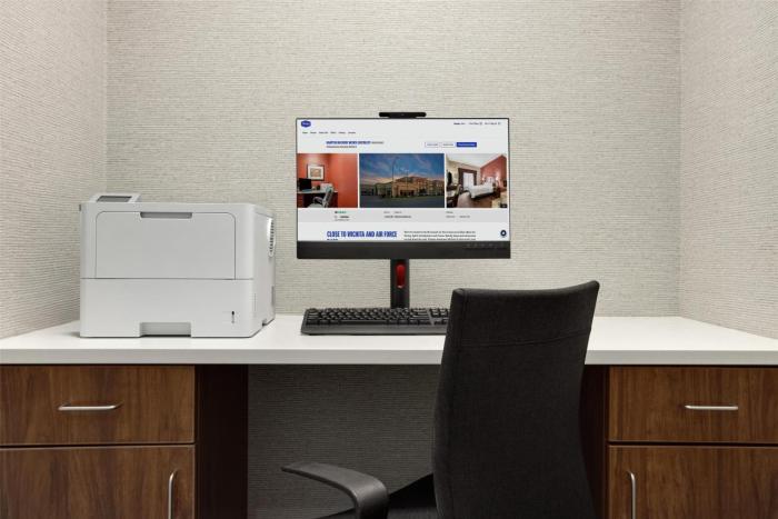 hampton inn derby wichita southeast