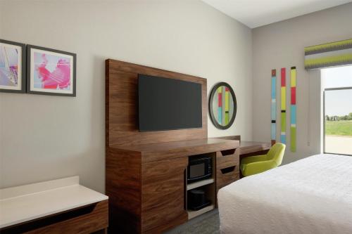 hampton inn derby wichita southeast