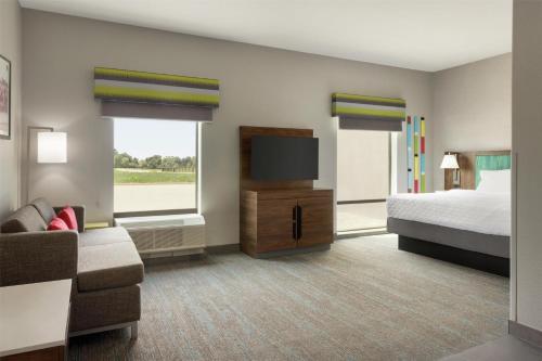 hampton inn derby wichita southeast