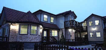 danyang sugukdang pension