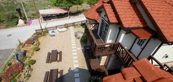 danyang sugukdang pension