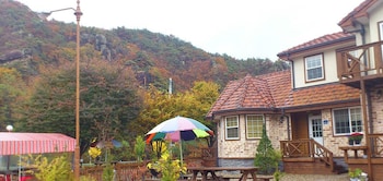 danyang sugukdang pension