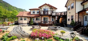 danyang sugukdang pension