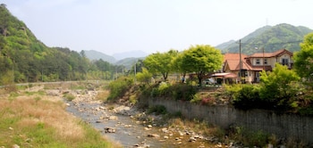 danyang sugukdang pension