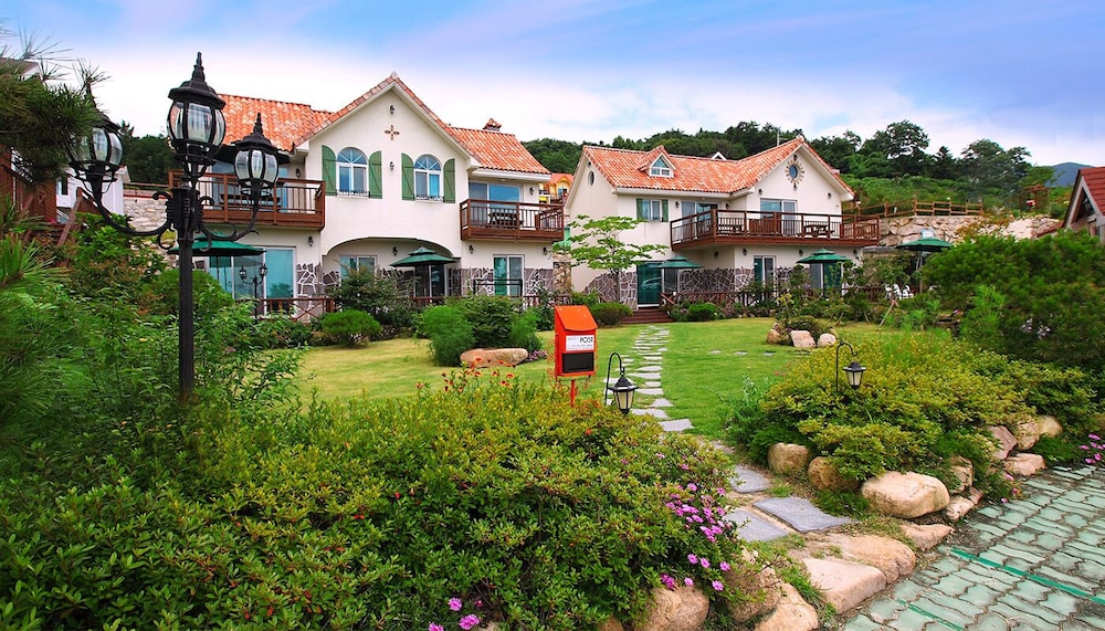 gyeongju sulleim pension