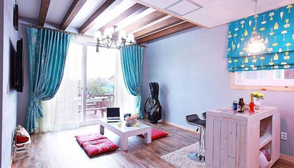 gyeongju sulleim pension