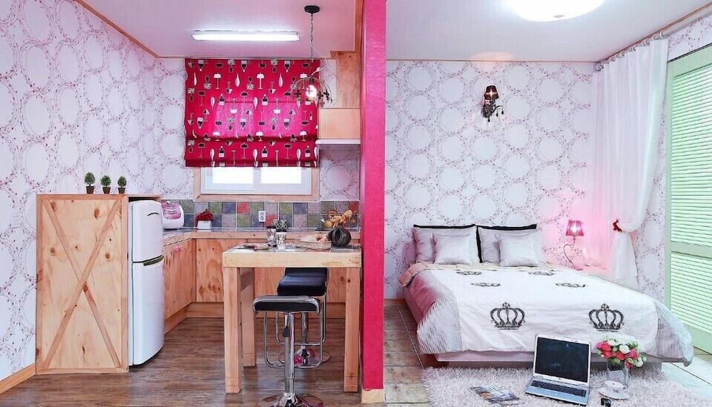 gyeongju sulleim pension