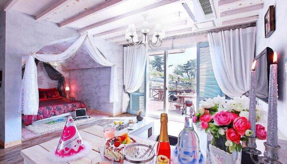 gyeongju sulleim pension