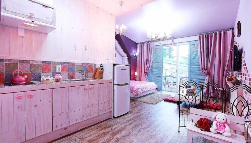 gyeongju sulleim pension