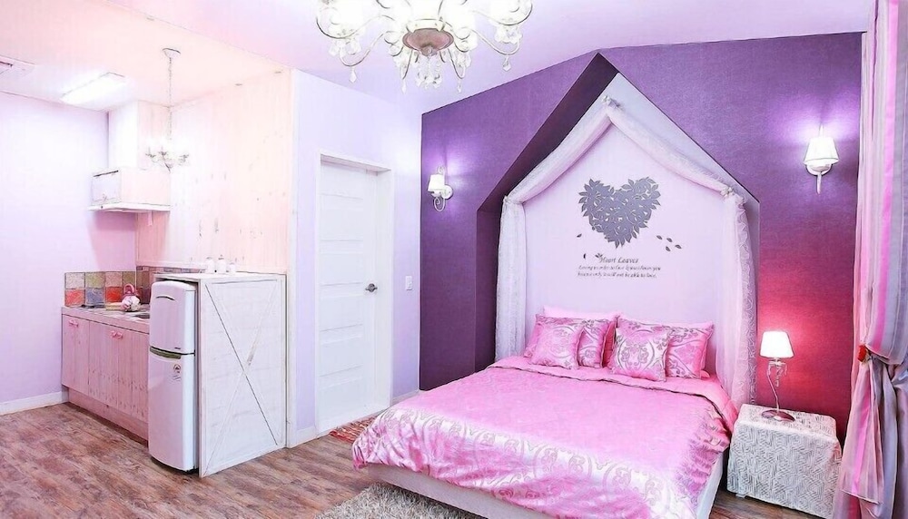 gyeongju sulleim pension