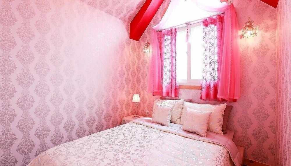 gyeongju sulleim pension