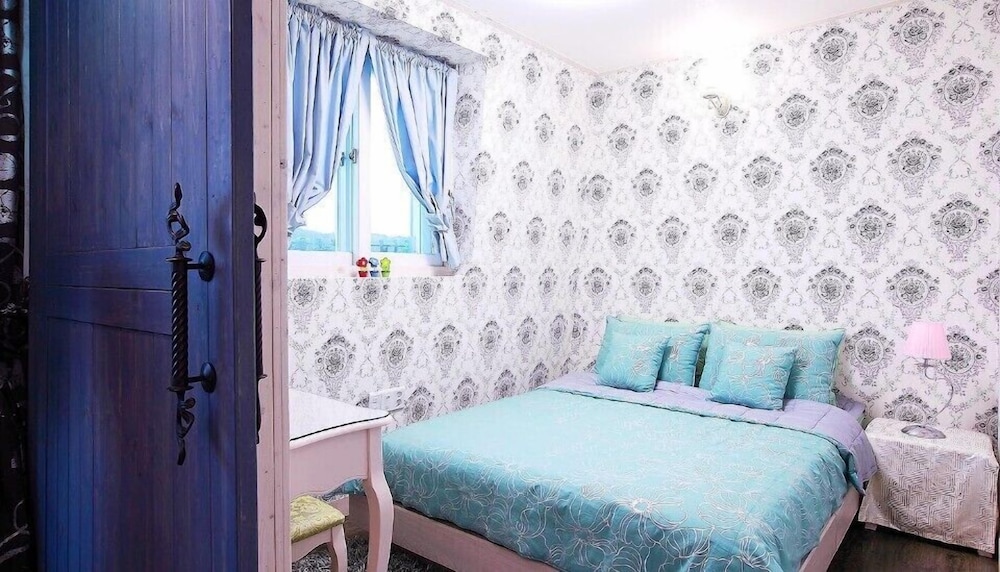 gyeongju sulleim pension