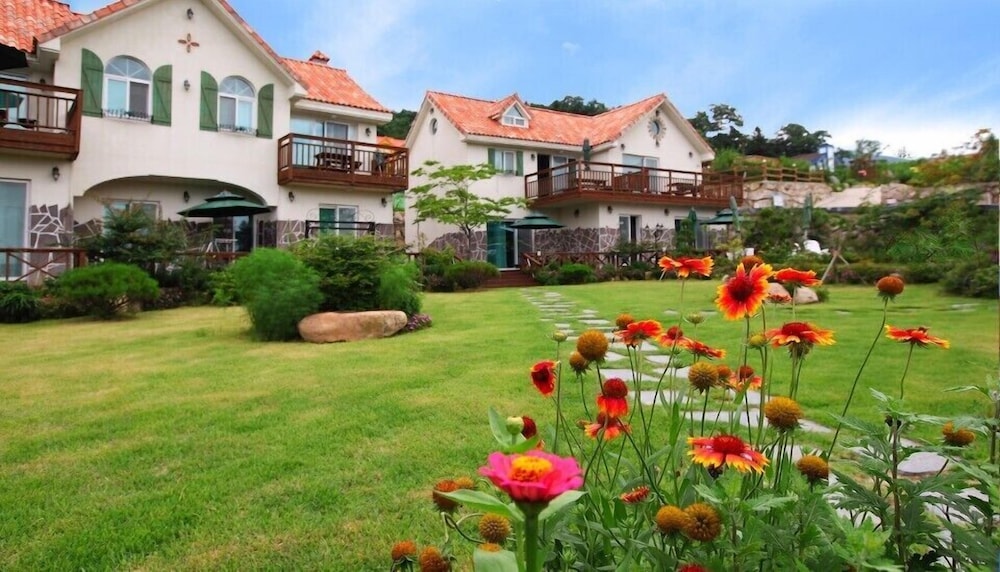 gyeongju sulleim pension
