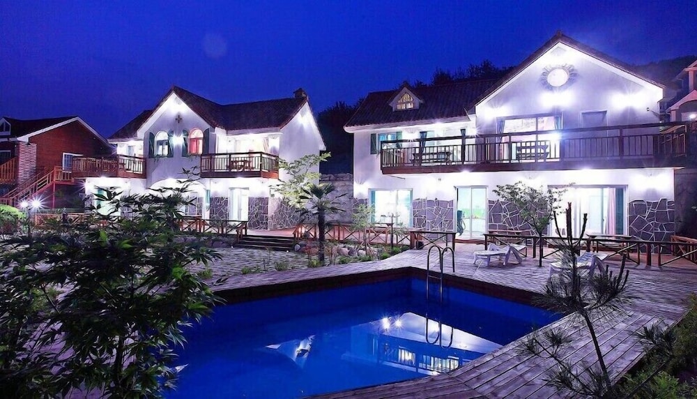 gyeongju sulleim pension