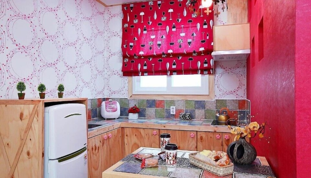 gyeongju sulleim pension