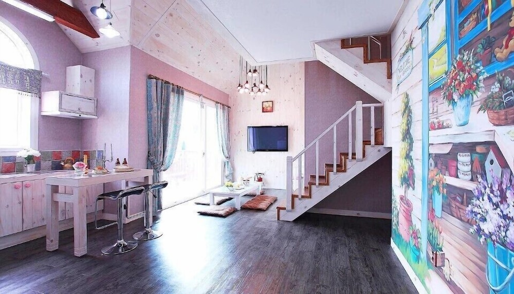 gyeongju sulleim pension