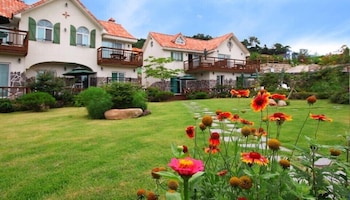 gyeongju sulleim pension