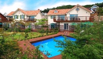 gyeongju sulleim pension
