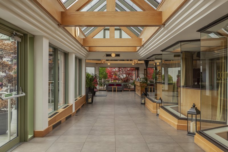 silverbirch hotel
