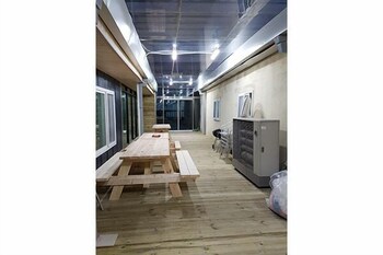 Blue Sky Pension,Pocheon>>Jeongok,3 star