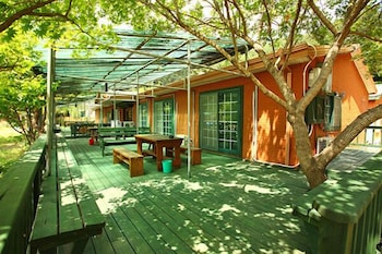 Blue Sky Pension,Pocheon>>Jeongok,3 star